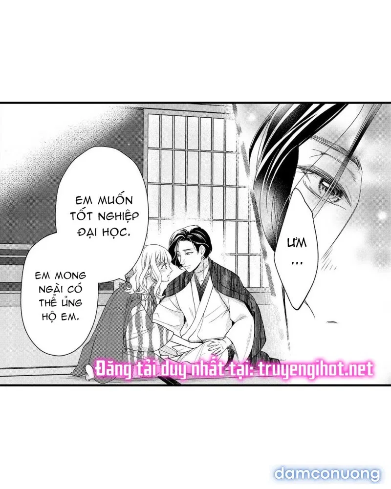 Cô Dâu Của Quỷ Thần 