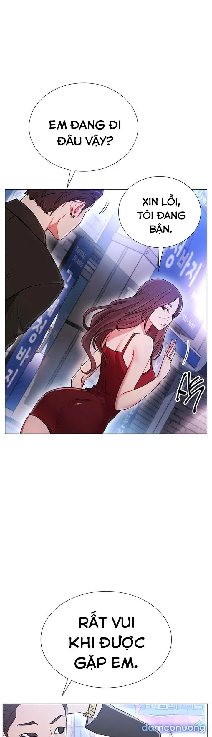 Tập Làm Fuck Boy 