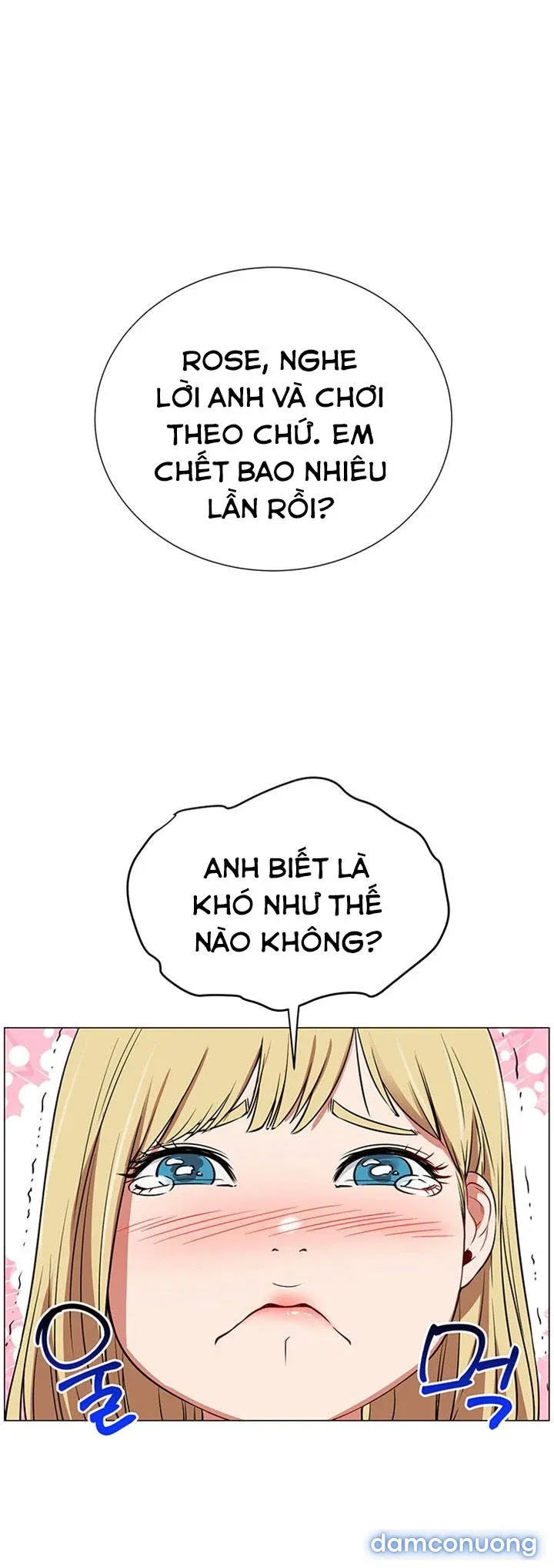 Tập Làm Fuck Boy 