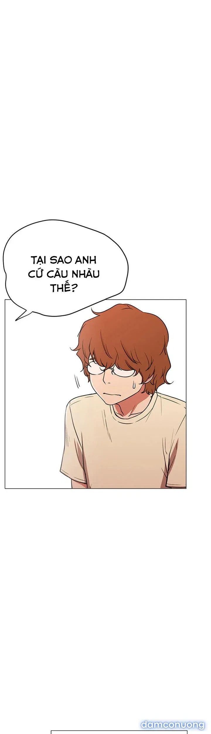 Tập Làm Fuck Boy 
