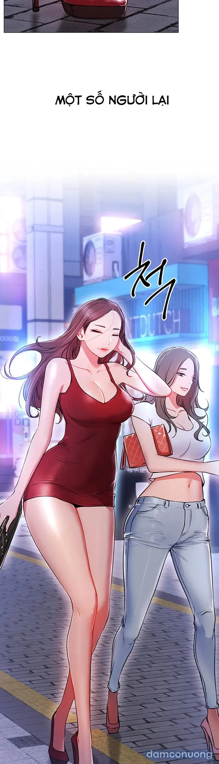 Tập Làm Fuck Boy 