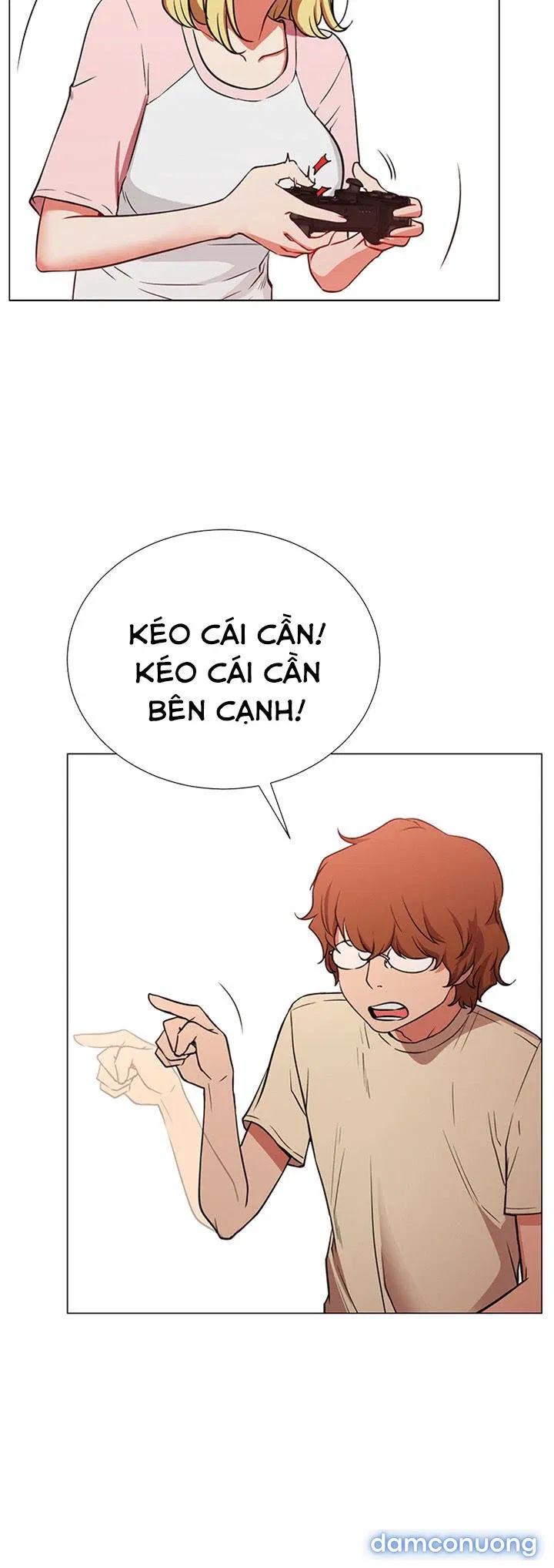 Tập Làm Fuck Boy 