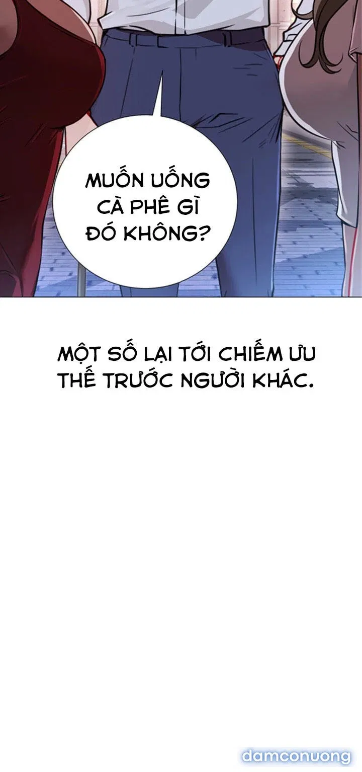 Tập Làm Fuck Boy 