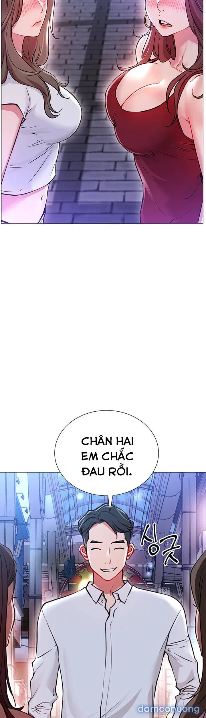 Tập Làm Fuck Boy 