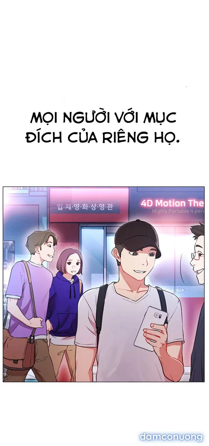 Tập Làm Fuck Boy 