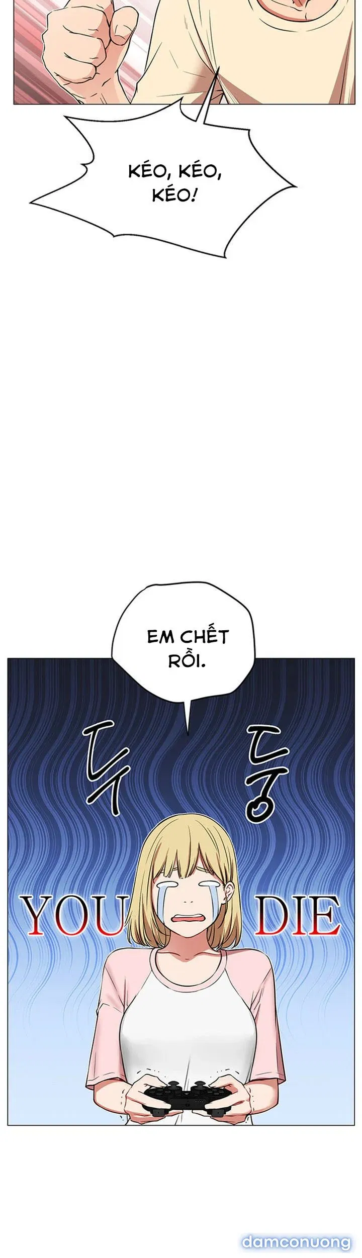 Tập Làm Fuck Boy 