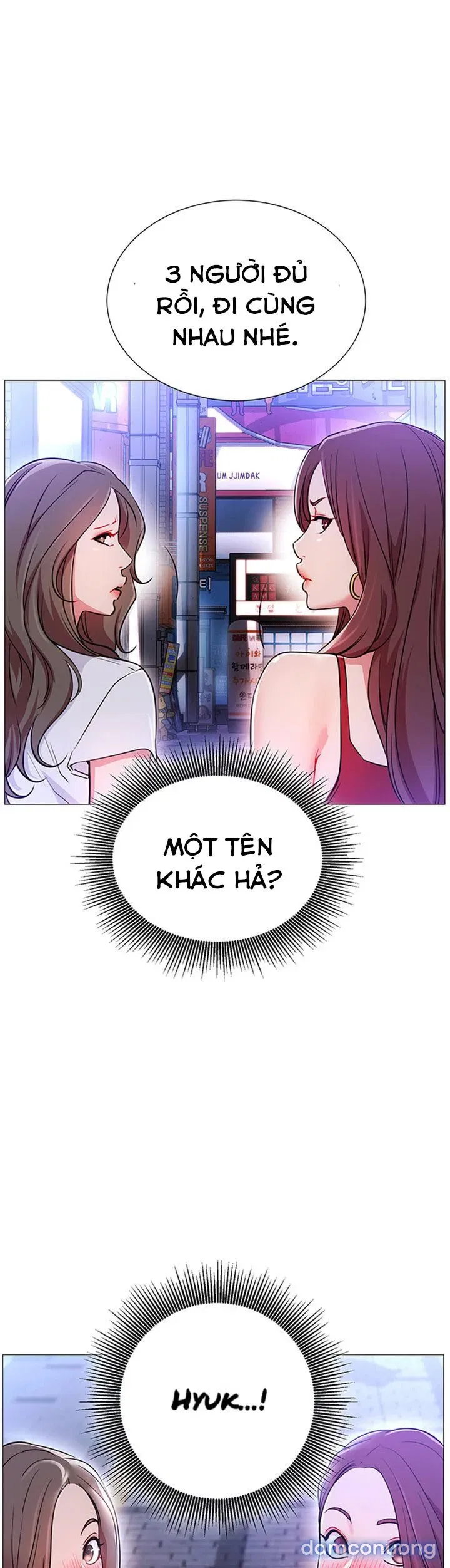 Tập Làm Fuck Boy 