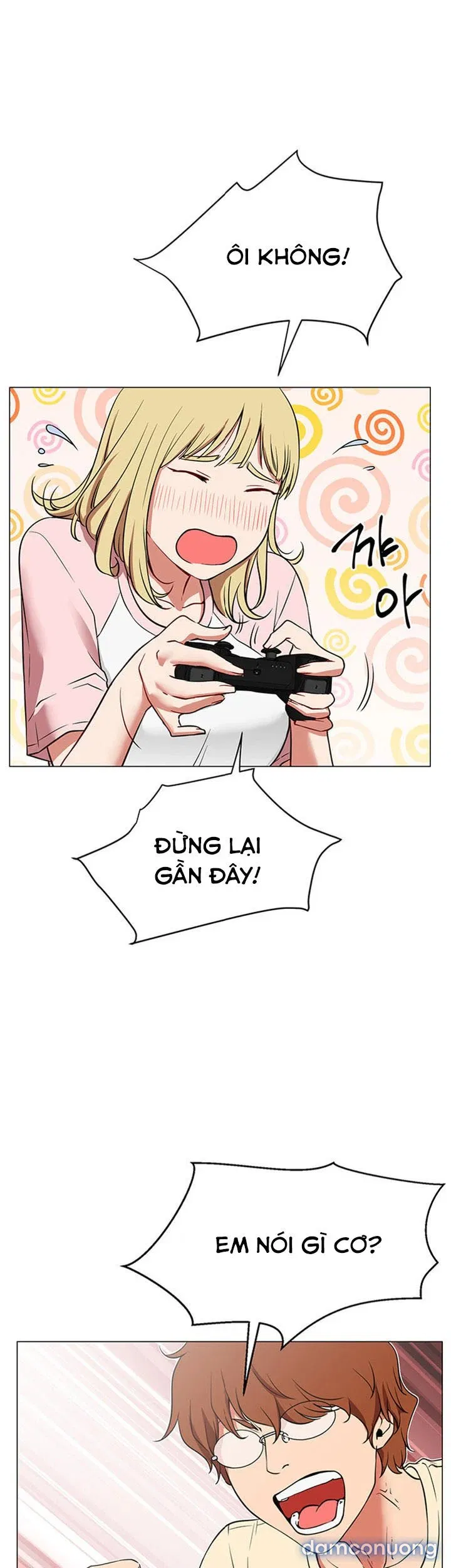Tập Làm Fuck Boy 