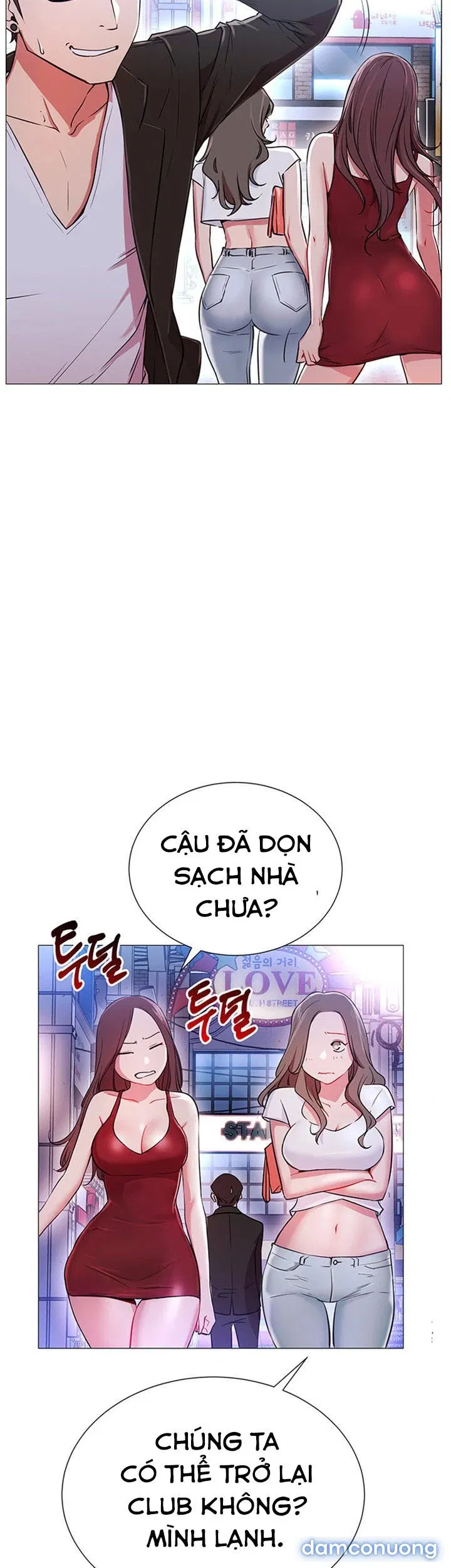 Tập Làm Fuck Boy 