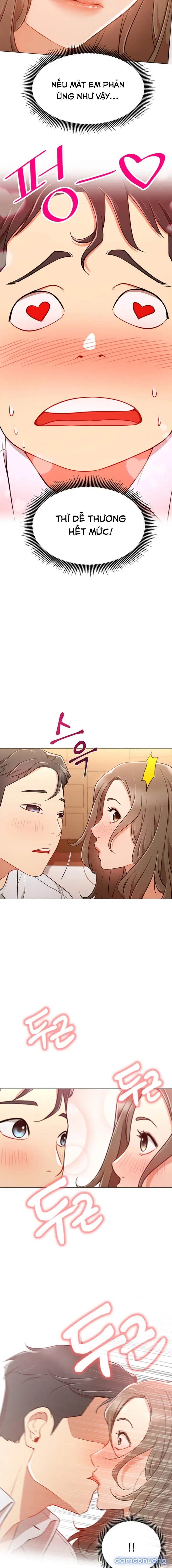 Tập Làm Fuck Boy 