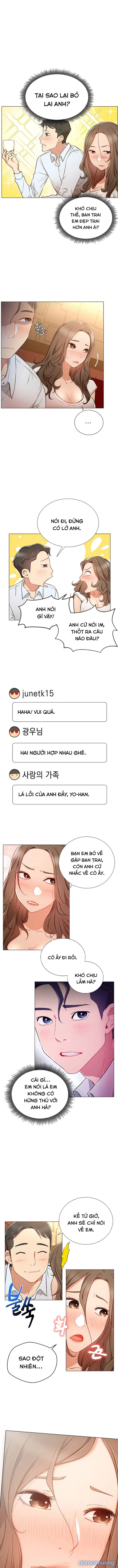 Tập Làm Fuck Boy 