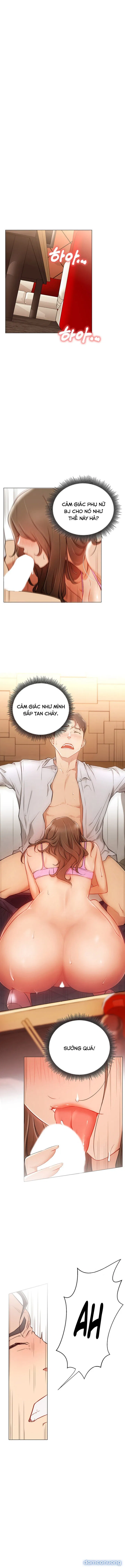 Tập Làm Fuck Boy 