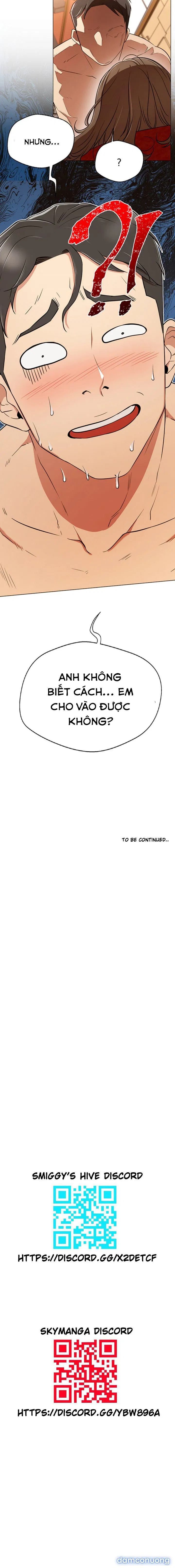Tập Làm Fuck Boy 