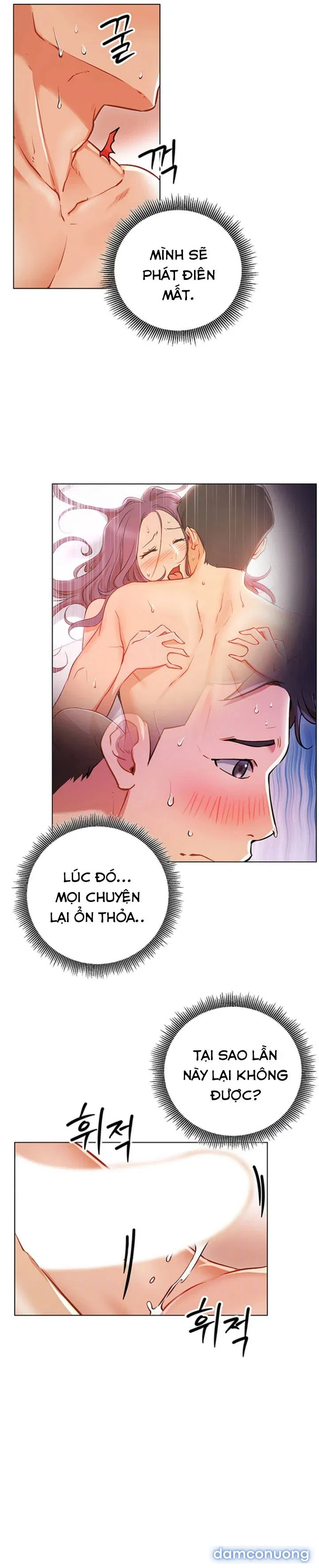 Tập Làm Fuck Boy 