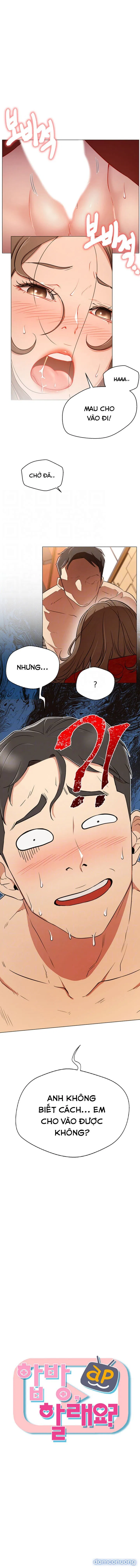 Tập Làm Fuck Boy 