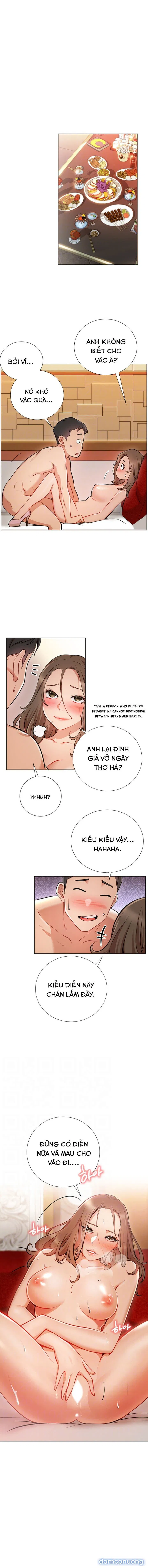 Tập Làm Fuck Boy 