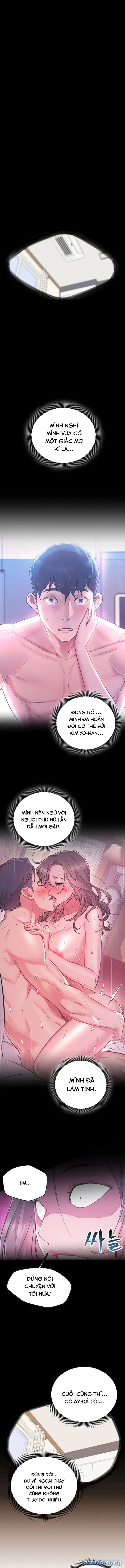 Tập Làm Fuck Boy 