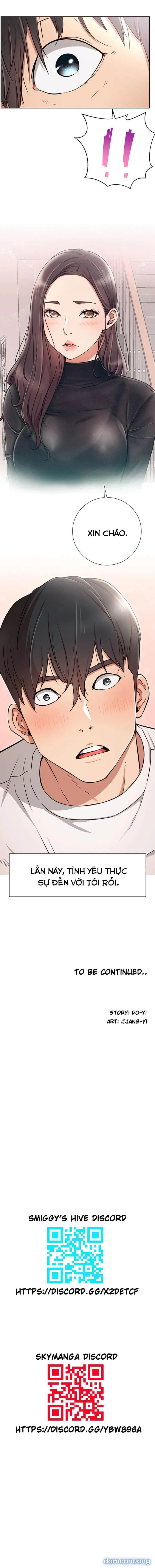 Tập Làm Fuck Boy 