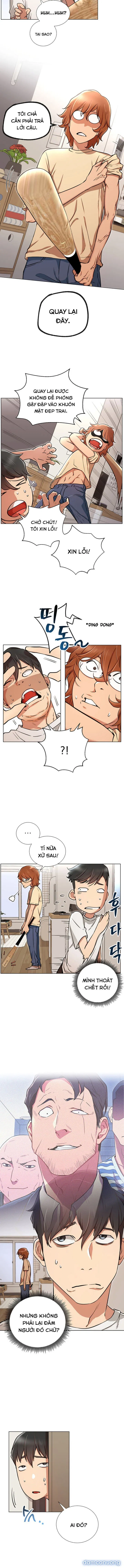 Tập Làm Fuck Boy 