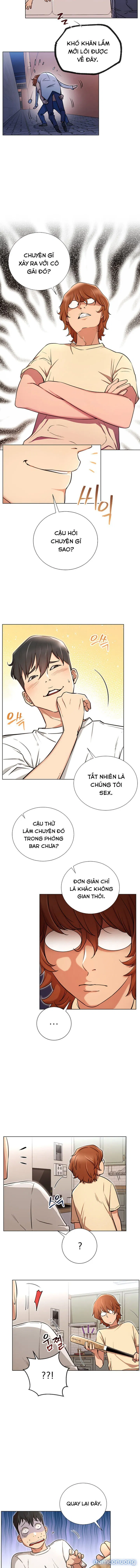 Tập Làm Fuck Boy 