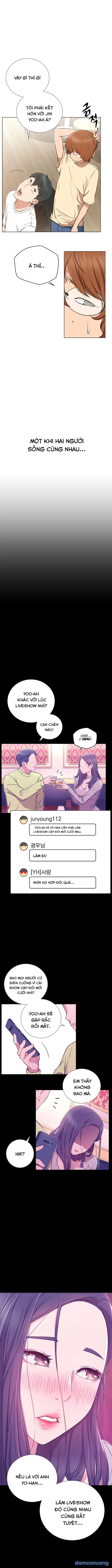 Tập Làm Fuck Boy 