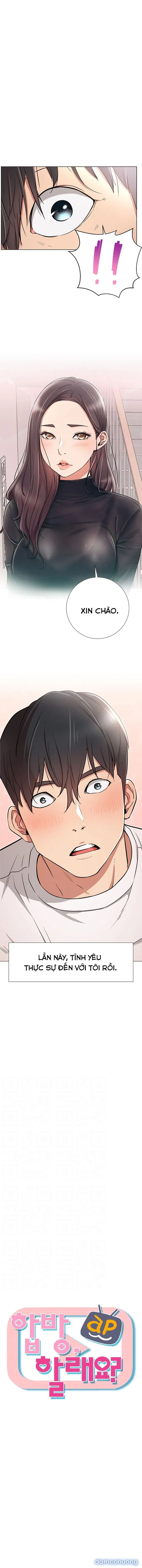 Tập Làm Fuck Boy 