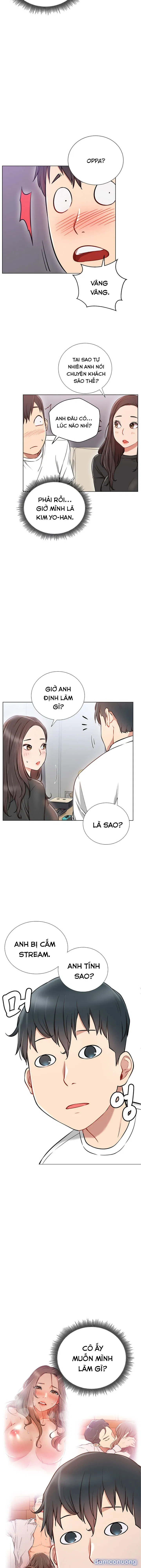 Tập Làm Fuck Boy 