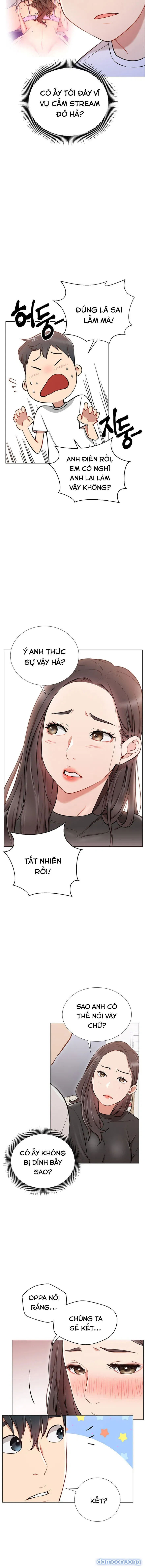 Tập Làm Fuck Boy 