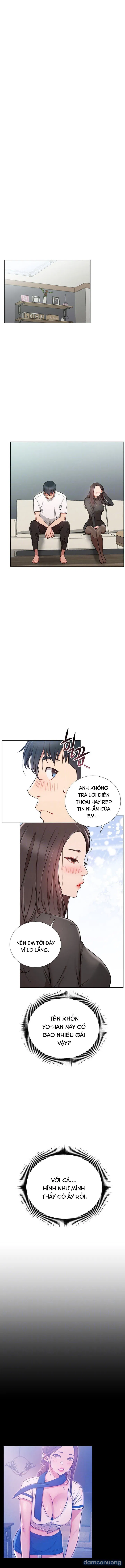 Tập Làm Fuck Boy 