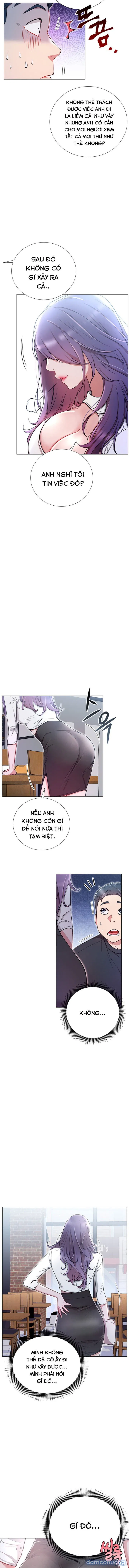 Tập Làm Fuck Boy 