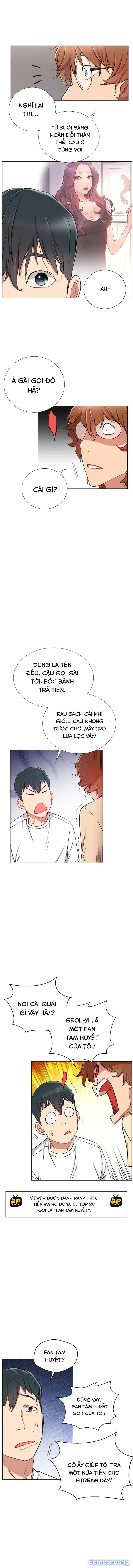 Tập Làm Fuck Boy 