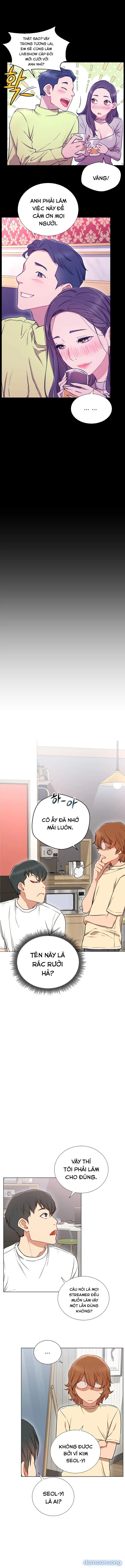 Tập Làm Fuck Boy 