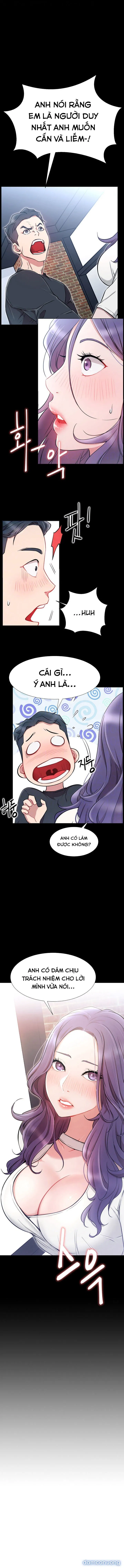 Tập Làm Fuck Boy 