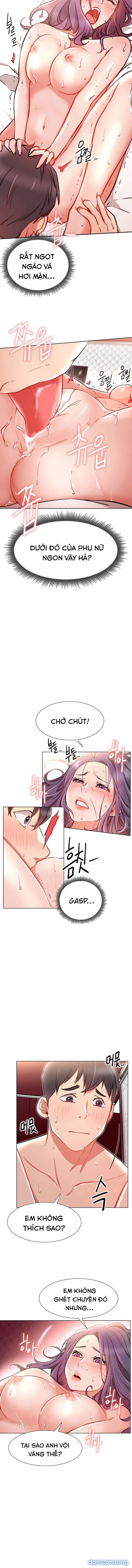 Tập Làm Fuck Boy 