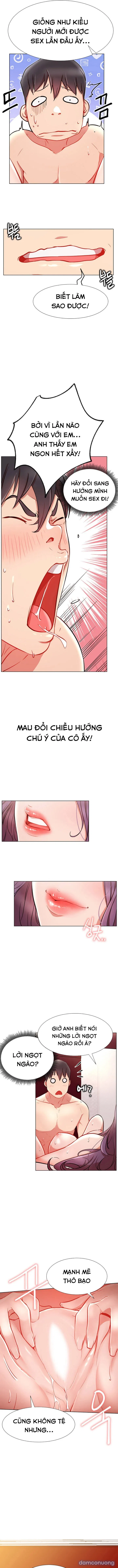 Tập Làm Fuck Boy 