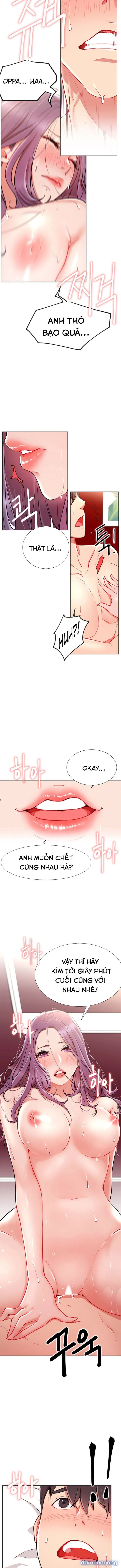 Tập Làm Fuck Boy 
