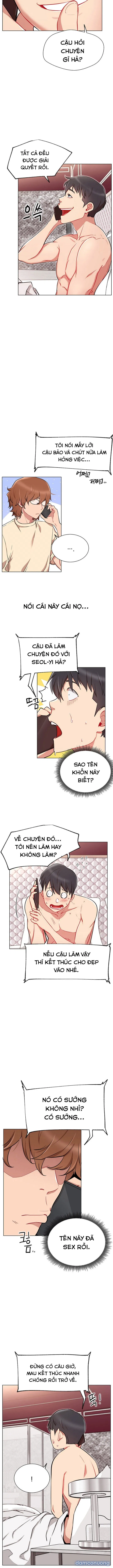 Tập Làm Fuck Boy 