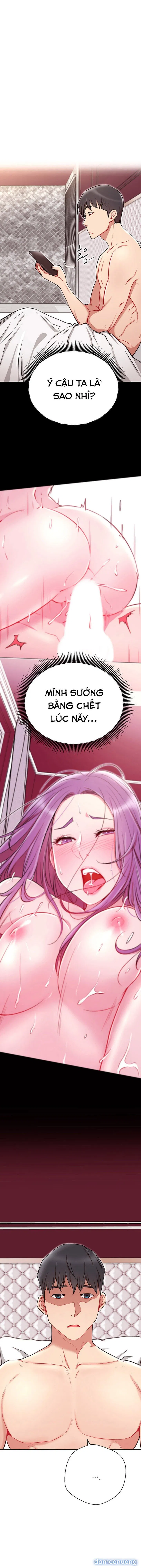 Tập Làm Fuck Boy 