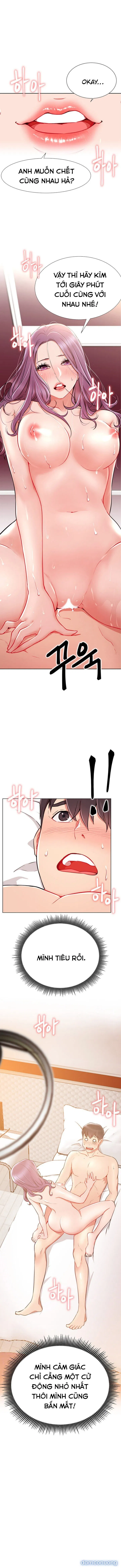 Tập Làm Fuck Boy 