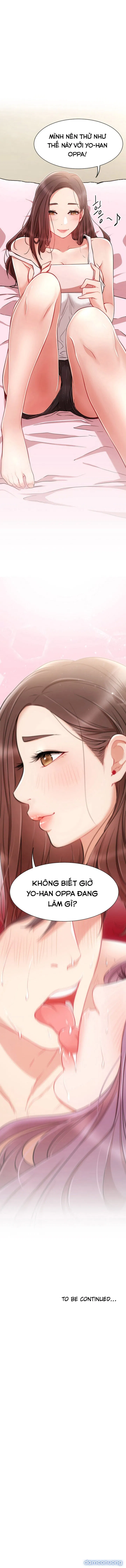 Tập Làm Fuck Boy 