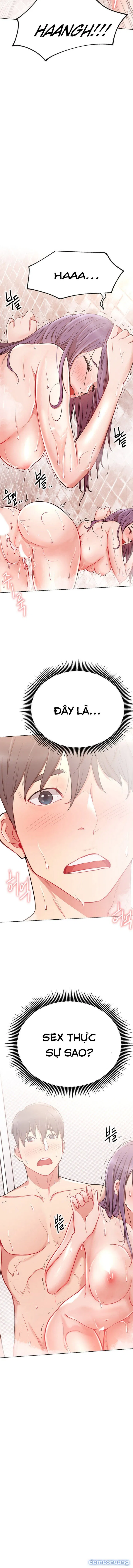 Tập Làm Fuck Boy 