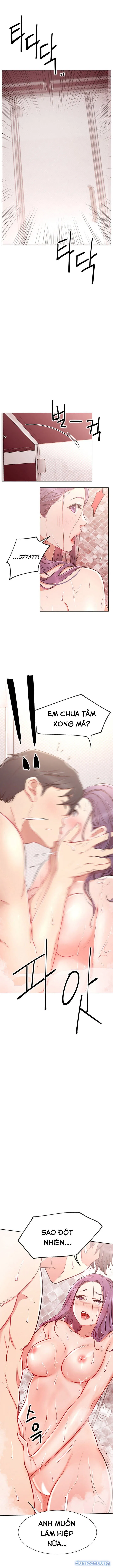 Tập Làm Fuck Boy 