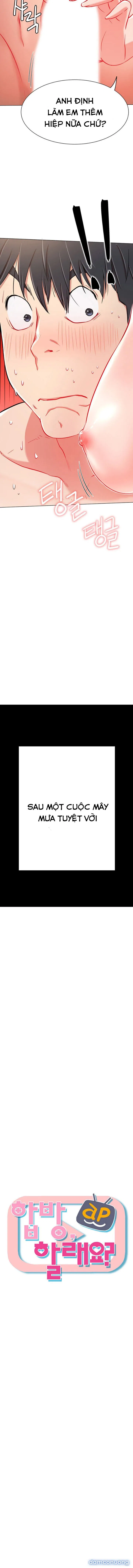 Tập Làm Fuck Boy 