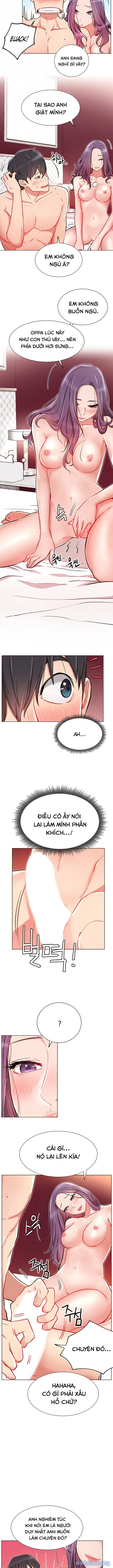 Tập Làm Fuck Boy 