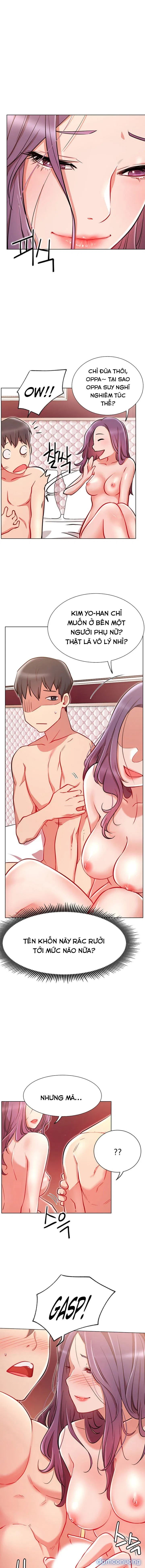 Tập Làm Fuck Boy 