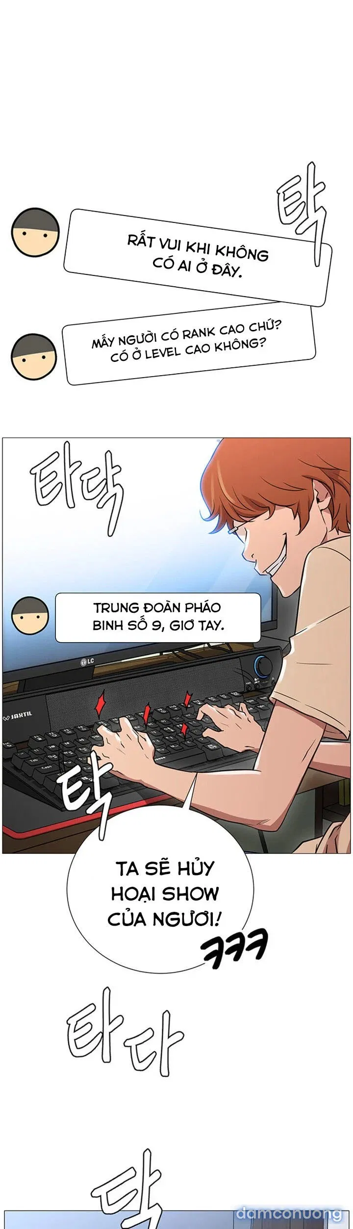 Tập Làm Fuck Boy 