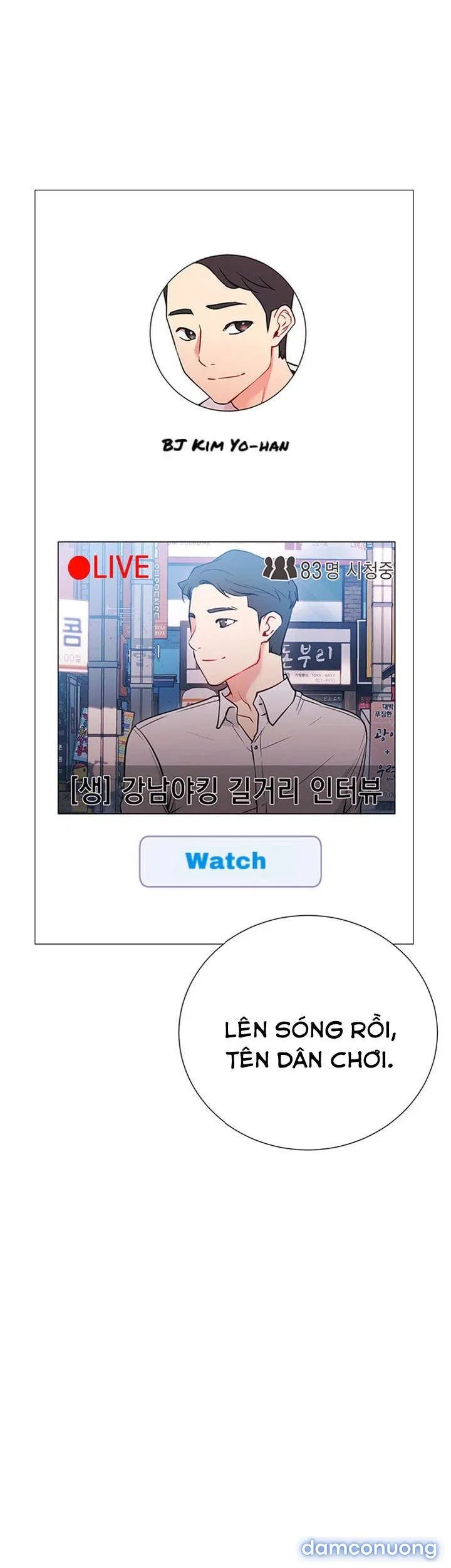 Tập Làm Fuck Boy 