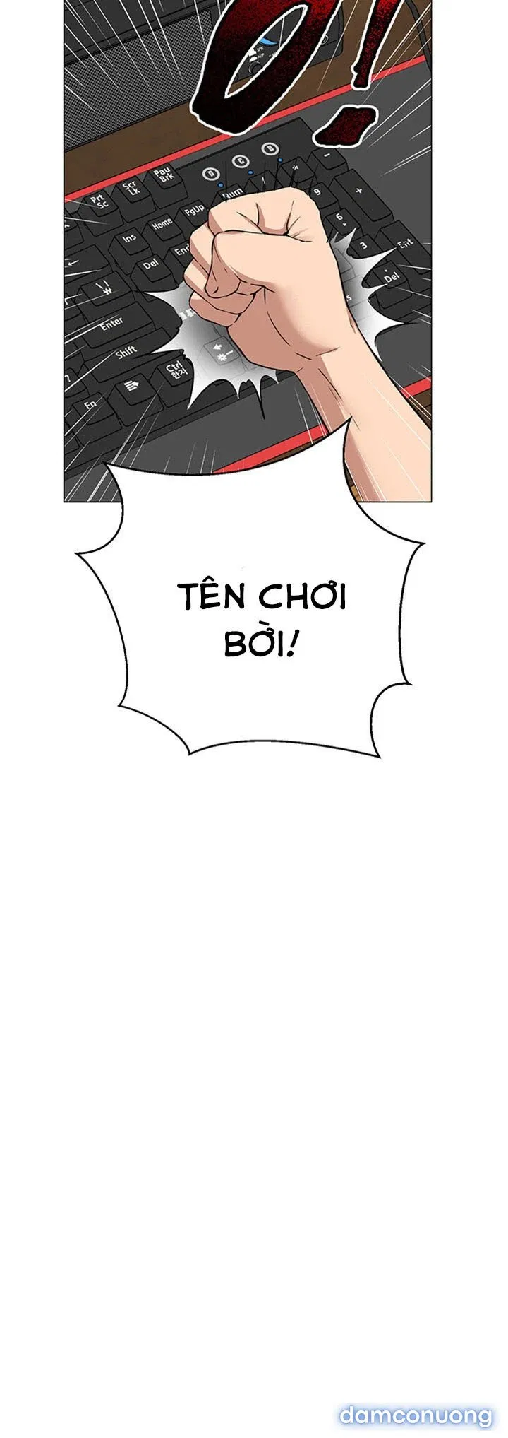 Tập Làm Fuck Boy 
