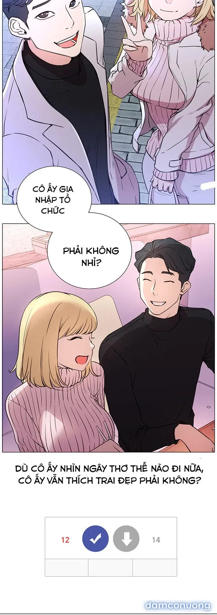 Tập Làm Fuck Boy 