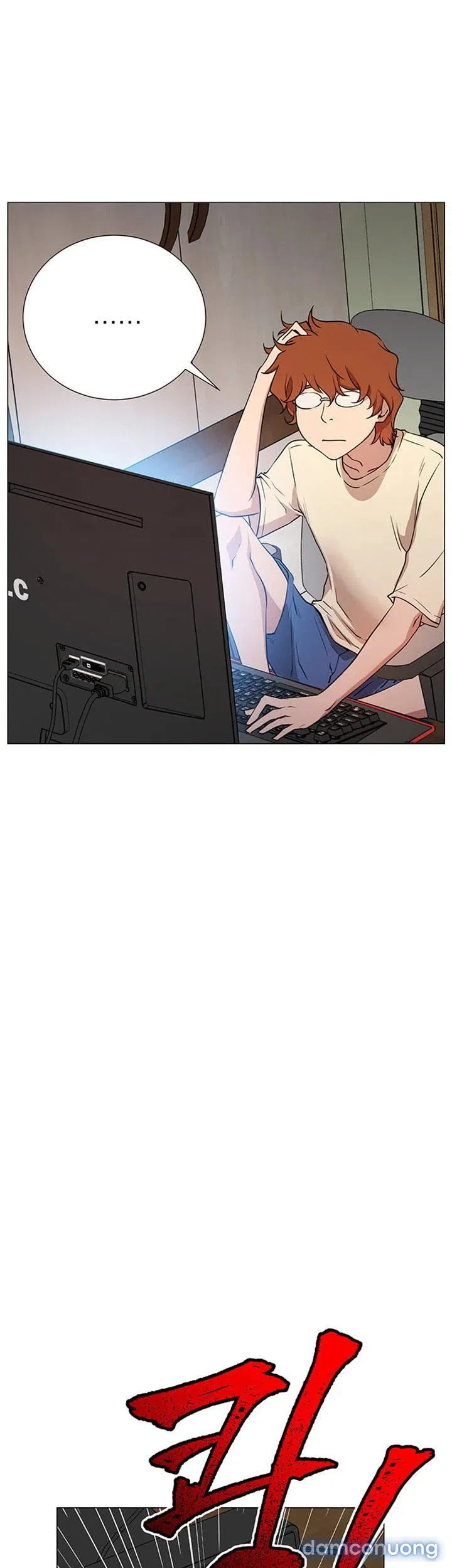 Tập Làm Fuck Boy 